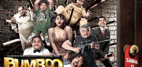 Bumboo 2012 Bumboo Hindi Movie Movie Reviews Showtimes Nowrunning