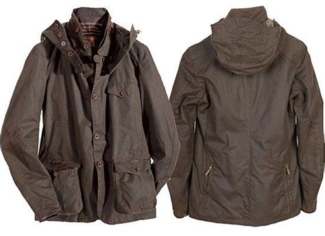 Frenzy Over James Bonds Sports Jacket In Skyfall Leads Us To Barbour