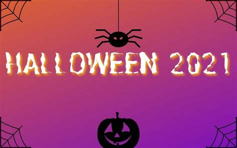 Halloween 2021 Meaning Origins History And Significance All You Need