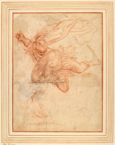 Spencer Alley Baroque Drawings With Ancient Poems