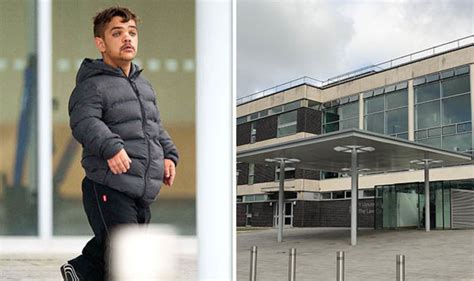 Paedophile Dwarf Bryan Bowden Spared Jail As He Would Face Hard Time
