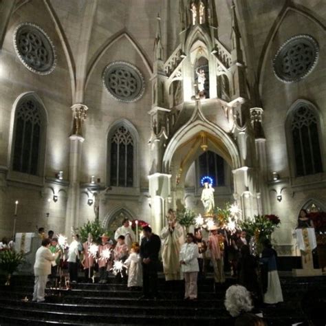 Prueba hotelplanner.com para 8+ habitaciones. Iglesia Maria Auxiliadora - Anáhuac - Colegio Salesiano 61