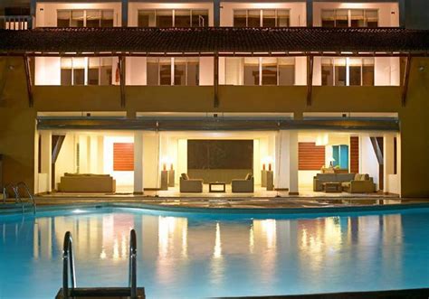 Hotel Citrus Hikkaduwa Hikkaduwa Sri Lanka Opinie Travelplanetpl