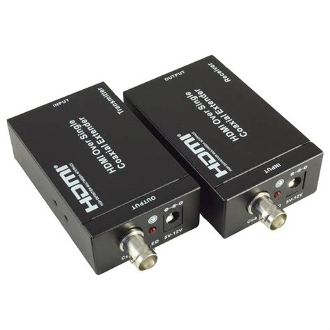 Hdmi To Coax To Hdmi Wildcard Reining