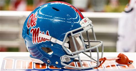 Ole Miss Football Espn Releases Game By Game Predictions For Every