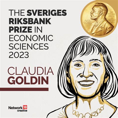 Claudia Goblin Gets Nobel Prize In Economics A Look At Her Work