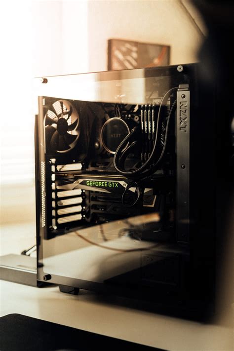 Step By Step Guide How To Build Your First Gaming Pc The Fox Magazine
