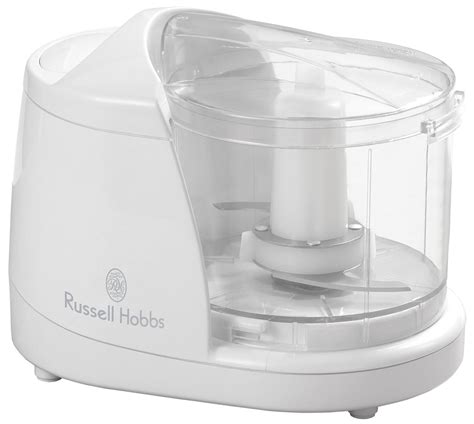 Russell Hobbs Food Collection Mini Chopper Uk Kitchen And Home
