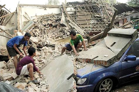 Setiap bencana alam memiliki dampak kerusakan. Blognye Habil Daishi: Artikel Bencana Alam Di Indonesia ...