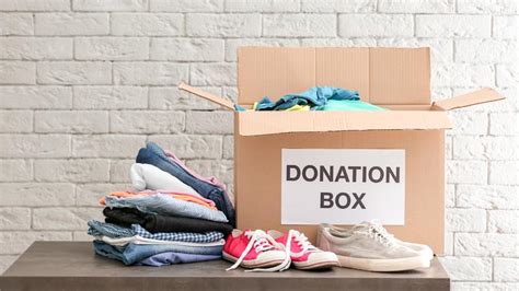 Last Tuesday Of Each Month Clothing Donations Accepted Open Doors