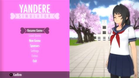 Yandere Simulator Gallery Screenshots Covers Titles And Ingame Images