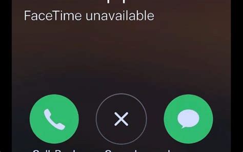 Facetime Not Working How To Troubleshoot Facetime To Fix Your Problems