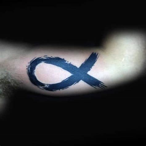 This is a highly popular choice for breast cancer ribbon tattoos. Top 70 Most Thoughtful Cancer Ribbon Tattoos [2020 ...