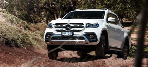 Maybe you would like to learn more about one of these? 2018-2019 Mercedes-Benz X-Class recalled due to Active Brake Assist fault