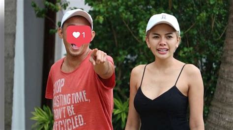 Ini 4 Fakta Suami Pertama Nikita Mirzani Yang Tak Pernah Dimunculkan Foto And Namanya Tribun