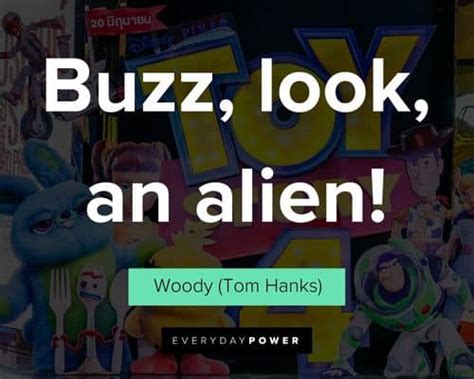 Toy Story Aliens Quotes