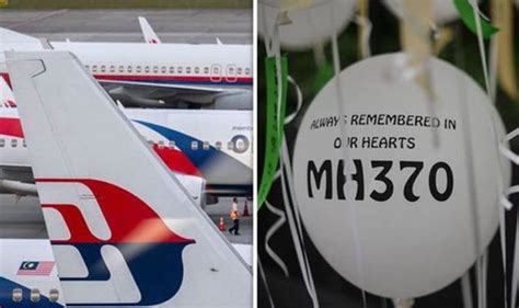 Five years after the disappearance of malaysia airlines flight 370, the aviation industry is on the verge of technology that could prevent a similar tragedy. MH370 latest: Malaysia Airlines co-pilot survivor in ...