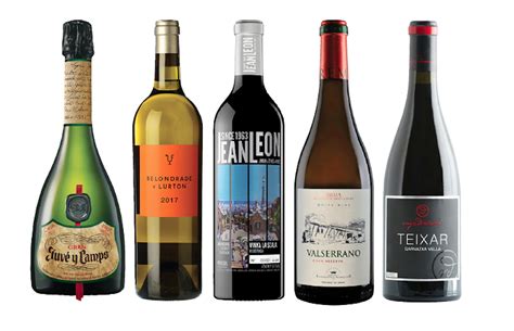 Spanish Wines You Should Have In Your Cellar The Top 24 Laptrinhx News