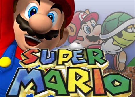Juegos De Mario Bros Para Descargar Gratis Para Pc Tengo Un Juego