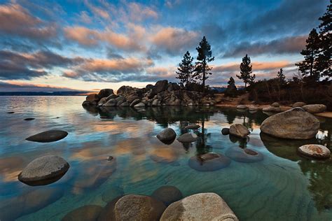Lake Tahoe 26 Best Of Travel And Landscape Photographs