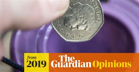 The Guardian View On Fewer People Giving To Charity Generosity Is Good