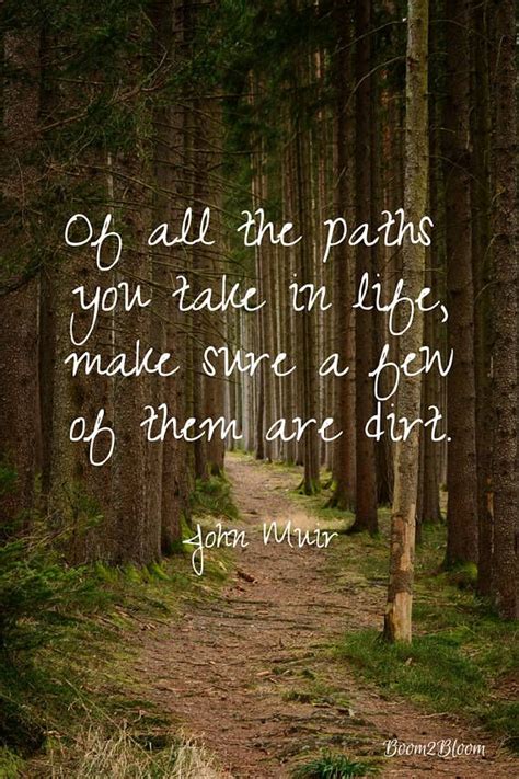 Quote Print/ Instant Download/ Printable Art Of all the paths you take