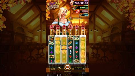 Bier Haus Slot Machine Freereal Money ᐈ 18