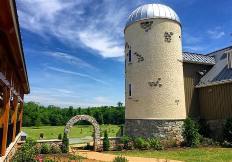 Loudoun Wineries To Visit Wine And Country Life