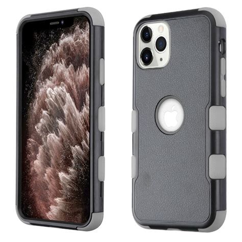 Military Grade Certified Tuff Hybrid Armor Case For Iphone 11 Pro Max