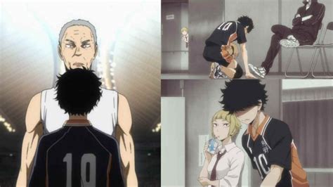 Who Is The Little Giant In Haikyuu