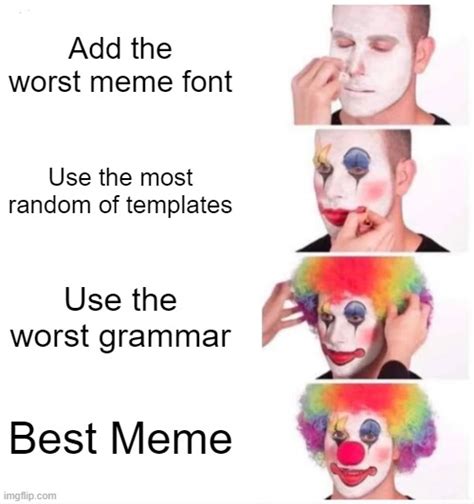 Best Meme Imgflip