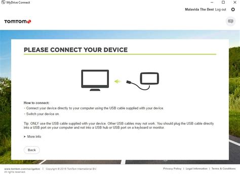 Tomtom Mydrive Connect Software Atilacup