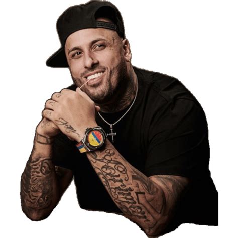 Nicky Jam