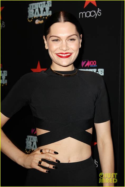 Jessie J Regrets Calling Her Bisexuality A Phase Photo 3215646 Jessie J Pictures Just Jared
