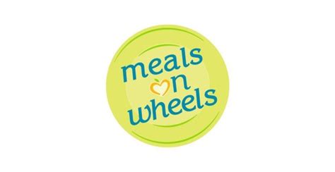 Featured Partner Meals On Wheels Mn Hunger Initiative