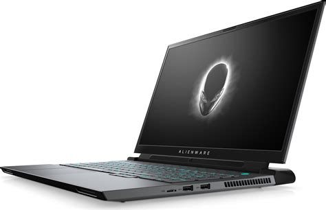 Dell Alienware M15 R3 I7 10750h16gb512gbgeforce Rtx 2060fhdw10