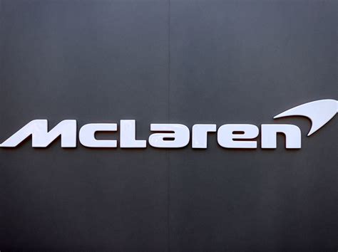 Mclaren Need To Raise £280m No Later Than July 17 2020 Mclaren Life