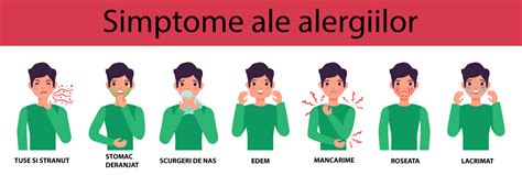 Alergii Cauze Simptome Diagnostic Tratament Farmacia Tei Online