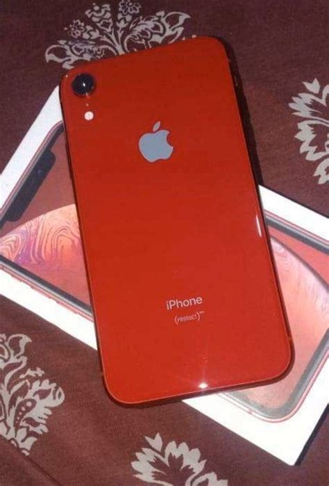 Orange Iphone Xr Red Deafening Bloggers Pictures