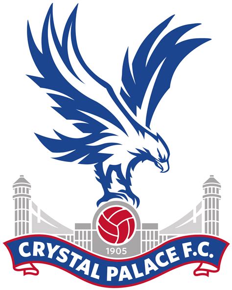Graphic design elements (ai, eps, svg, pdf,png ). Crystal Palace F.C. - Wikipedia