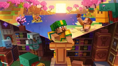 Minecraft Update 268 For July 11 Pushed Out For Patch 12010