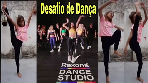 Now United Desafio De Dança Youtube