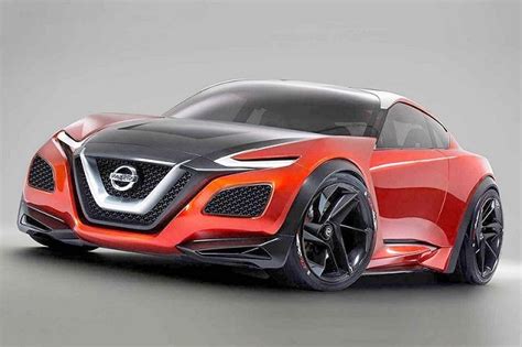 To date, nissan connects the capacity of the machine with the number in the name. 2021 Nissan Z Redesign, Expectations, Release Date ...