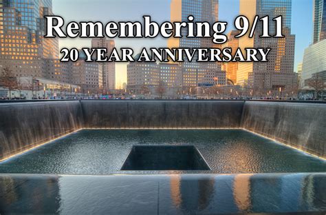 Remembering 911 Wylie News