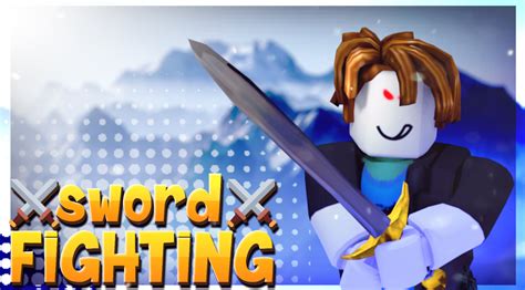 Sword Fighting Roblox Gfx Render By Robloxminis On Deviantart