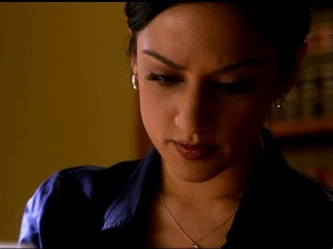 The Good Wife Perfil Kalinda Sharma On Vimeo