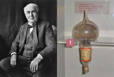 6 مخترعين مشهورين لم يخترعوا تحفتهم في الواقع الاكتشافات