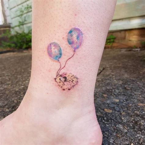 See more ideas about hedgehog tattoo, tattoos, tattoo designs. 22 Extremely Cute Hedgehog Tattoo Designs | Hedgehog tattoo, Tattoo designs, Tattoos