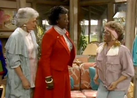 Golden Girls Episode Containing Blackface Pulled From Hulu Metro News