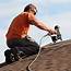 Residential Roof Repair  SOS Restoration & Construction Inc